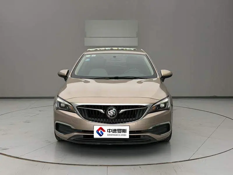 Valeant 2019 Sedan 15S Automatic Leading Model — 2