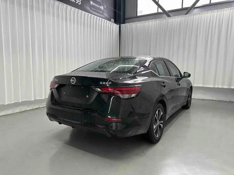 Sylphy 2022 1.6L XL CVT Enjoy Edition — 6