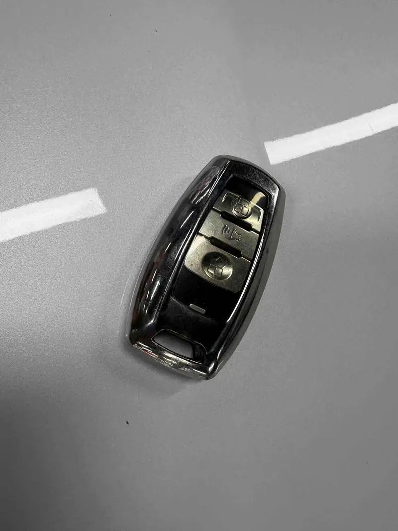 Haval H2 2017 Red Label 1.5T Automatic 2WD Luxury Model — 11