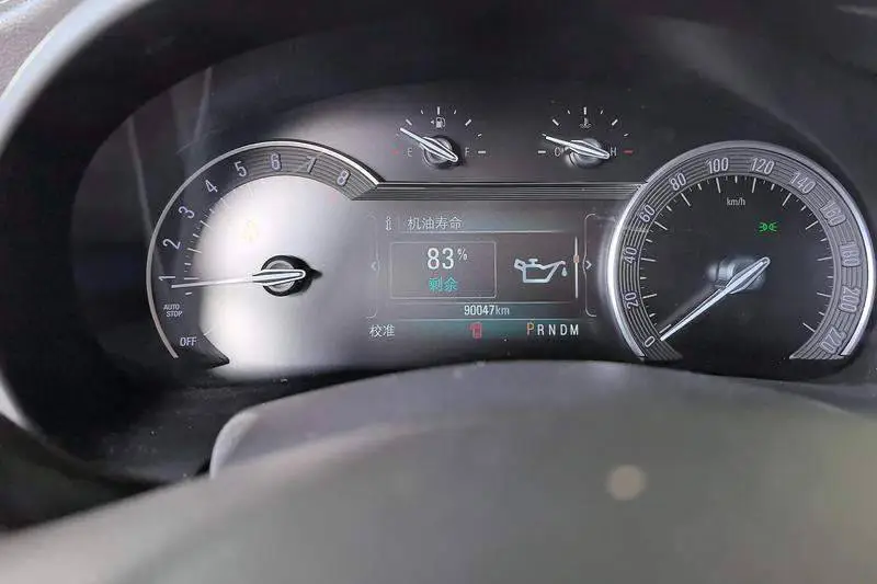 Buick GL8 2018 ES 28T Comfortable National VI — 15