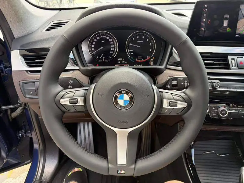 BMW X1 2020 sDrive20Li Premium Edition — 14