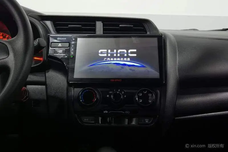 Fit 2018 1.5L CVT Comfort Sunroof Edition — 13