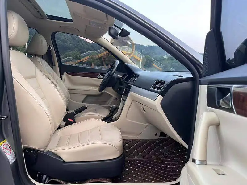 Lavida 2013 1.6L Automatic Luxury Edition — 8