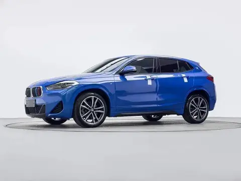 BMW X2 2020 xDrive25i M Sport Package