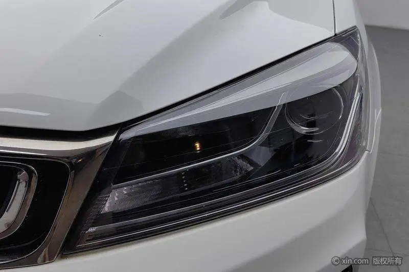 Dihao 2018 1.5L Manual Upward Connected Edition — 7