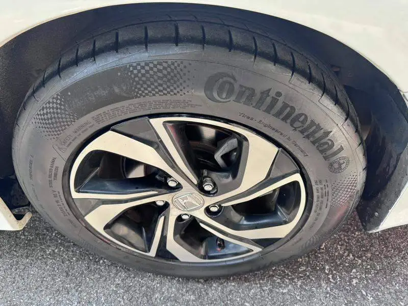 Accord 2016 2.0L Elite Edition — 10