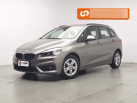 BMW 2 Series Touring 2016 218i Leading Edition