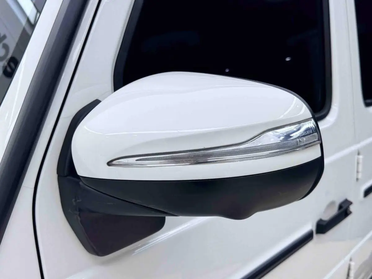 Mercedes-Benz G-Class AMG 2021 AMG G 63 — 14