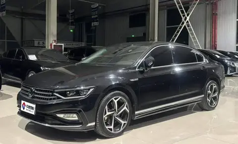 Magotan 2023 2 Millionth Anniversary Edition 330TSI DSG Luxury