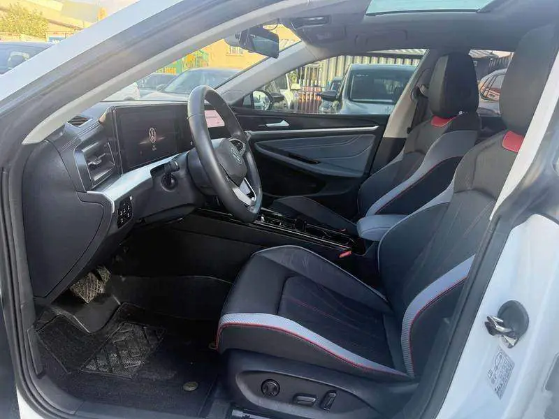 Lingdu 2024 Lingdu L 280TSI DSG Hot Edition — 12