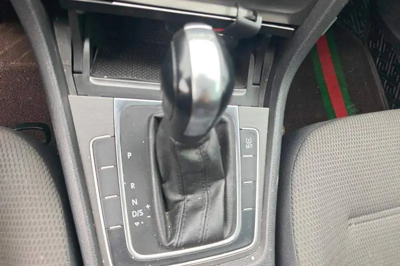 Golf 2015 1.4TSI Automatic Comfort — 14