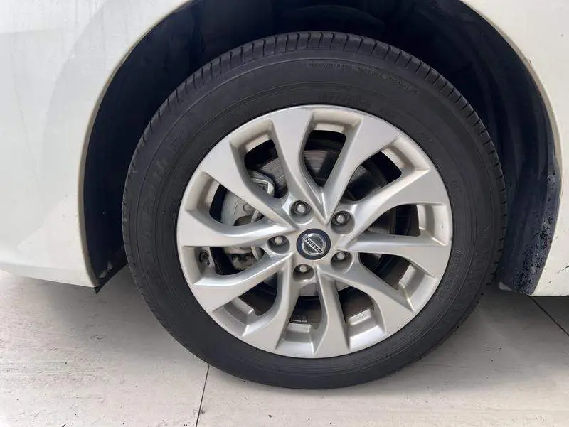 Sylphy 2022 Classic 1.6XL CVT Deluxe Edition — 5