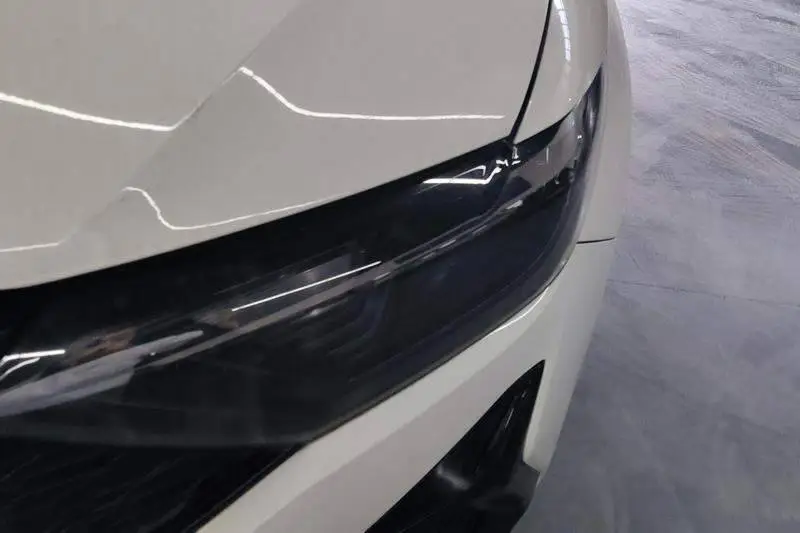 Jetta VS5 2022 280TSI Automatic High-gloss Enjoyment Edition — 4