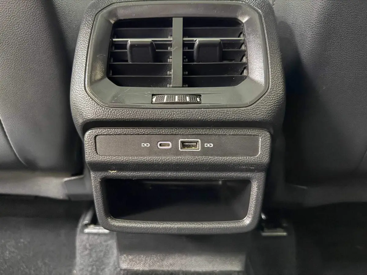 Tharu 2021 280TSI 2WD Comfort Edition — 12