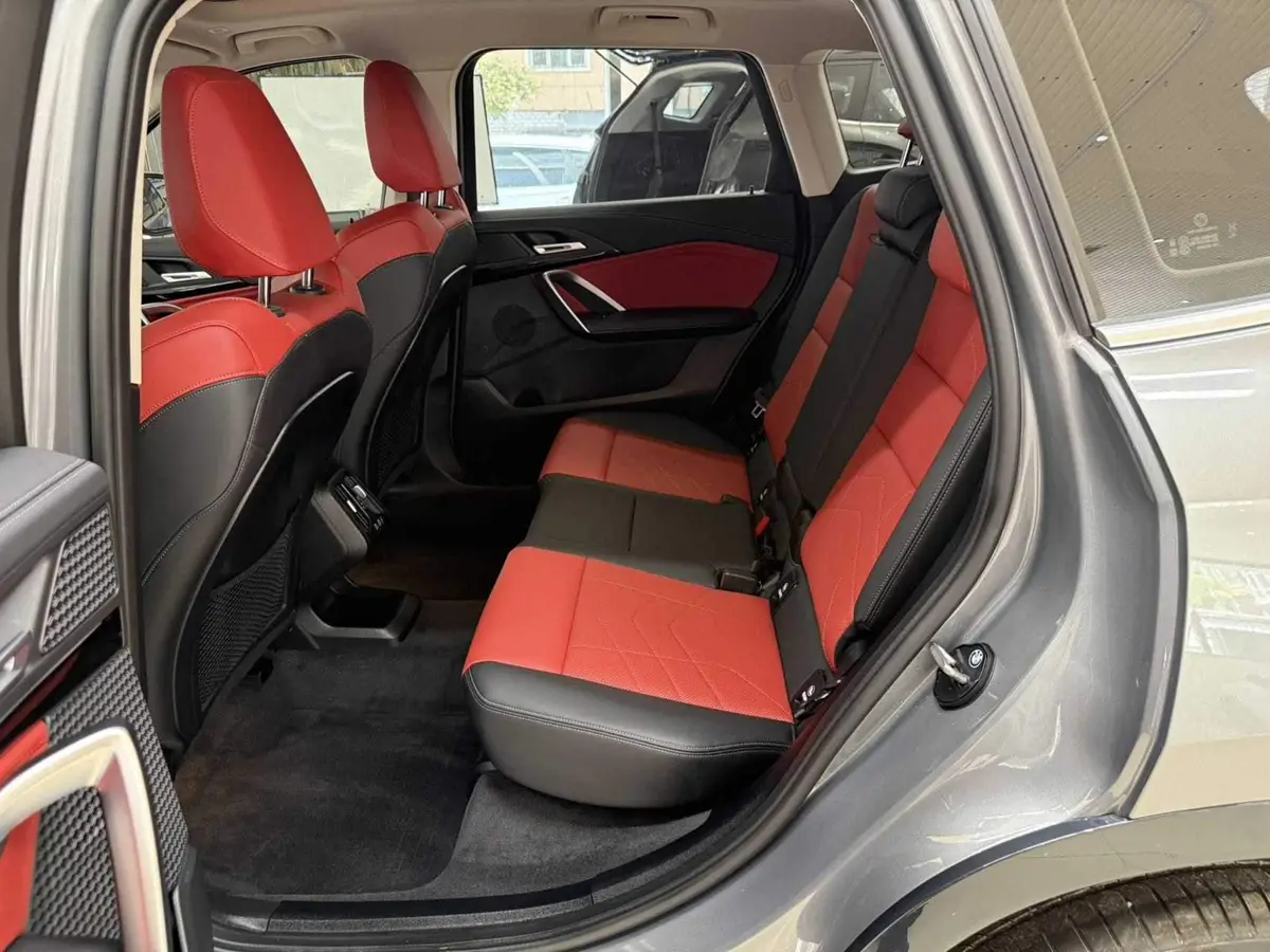 BMW X1 2023 sDrive20Li X Design Package — 10