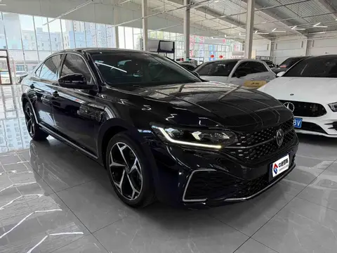 Passat 2023 280TSI Starry Sky Elite Edition