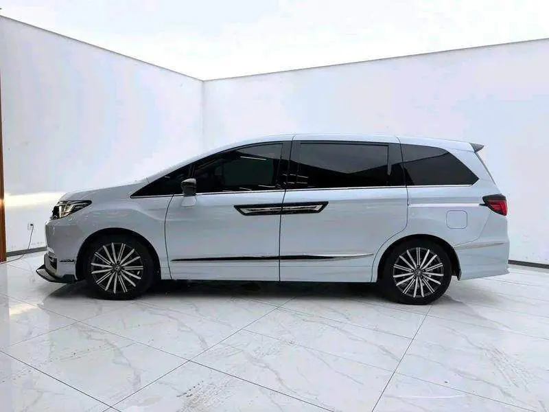 Elysion 2024 2.0L e:HEV Ultimate Edition — 3