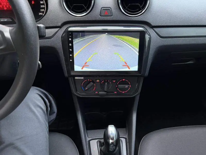 Jetta 2017 1.5L Automatic Fashion Model — 9