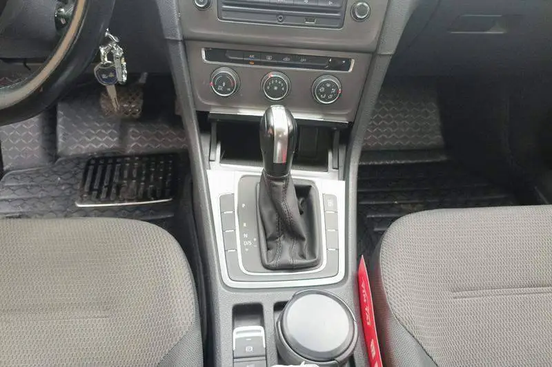 Golf 2015 1.4TSI Automatic Comfort — 15