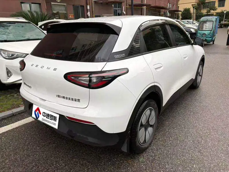 Star Wish 2025 310km Youth Edition — 5