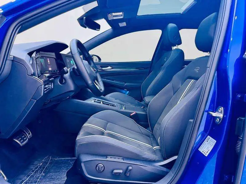 Golf 2021 280TSI DSG R-Line — 15