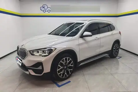 BMW X1 2022 xDrive25Li Premium Edition