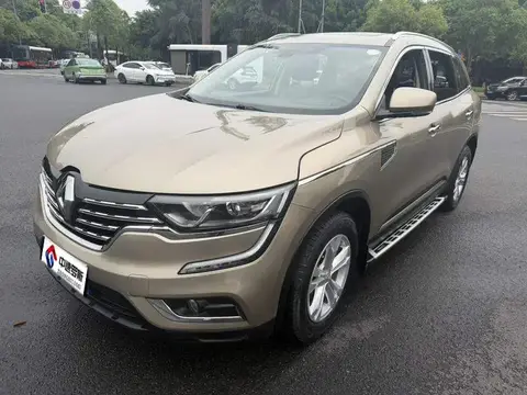 Koleos