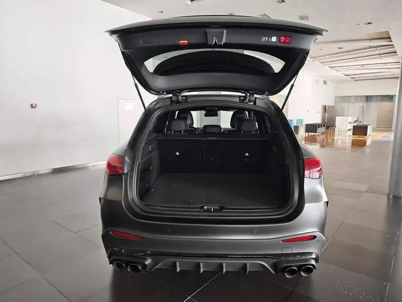Mercedes-Benz GLC AMG 2024 AMG GLC 43 4MATIC — 10
