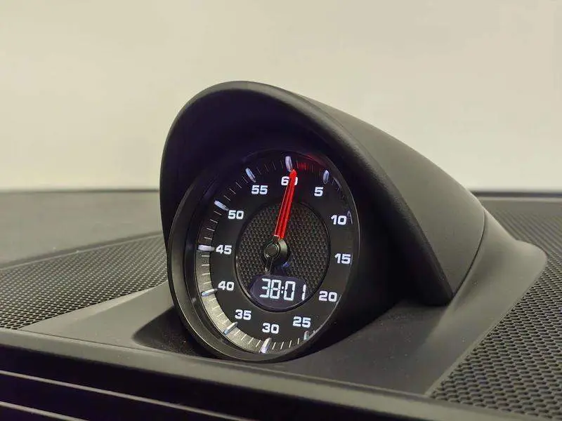 Panamera 2023 Panamera 2.9T — 12