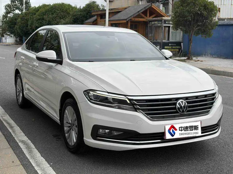 Lavida 2021 280TSI DSG Comfort Edition — 3