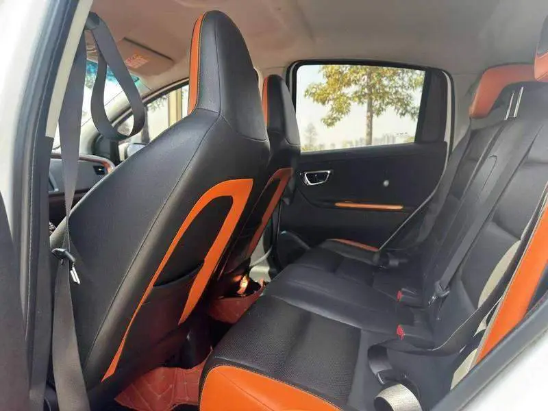 Vision X1 2017 1.3L Automatic Fun Edition — 13
