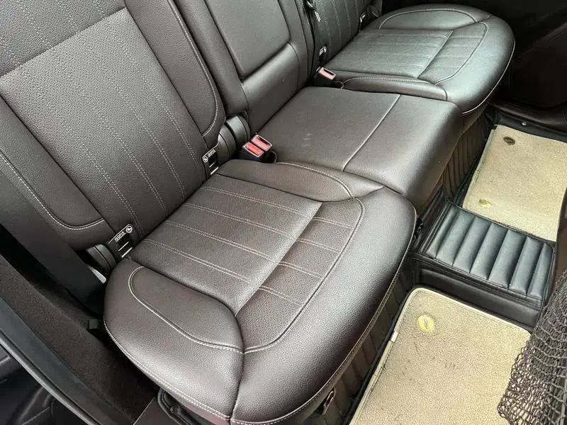 Mercedes-Benz GLE 2016 GLE 400 4MATIC — 14