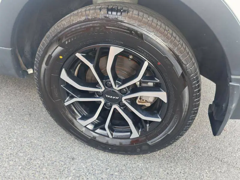 Haval H6 2023 National Trend Edition 1.5T Automatic City Edition — 7