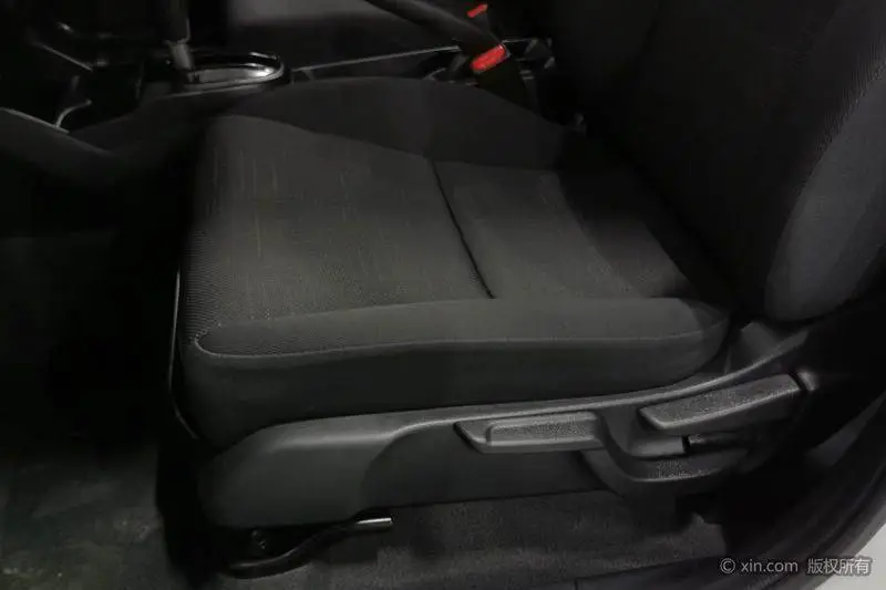 Fit 2018 1.5L CVT Comfort Sunroof Edition — 18