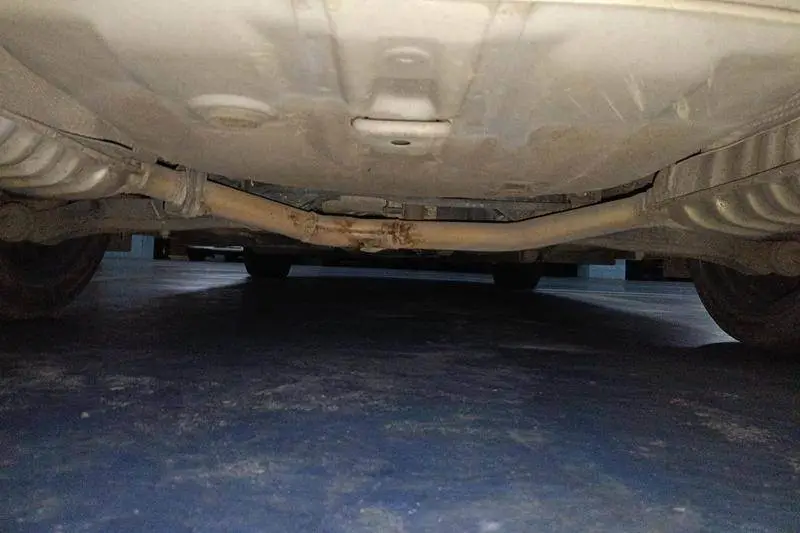 Kia K5 2014 2.0L Automatic LUXURY — 4