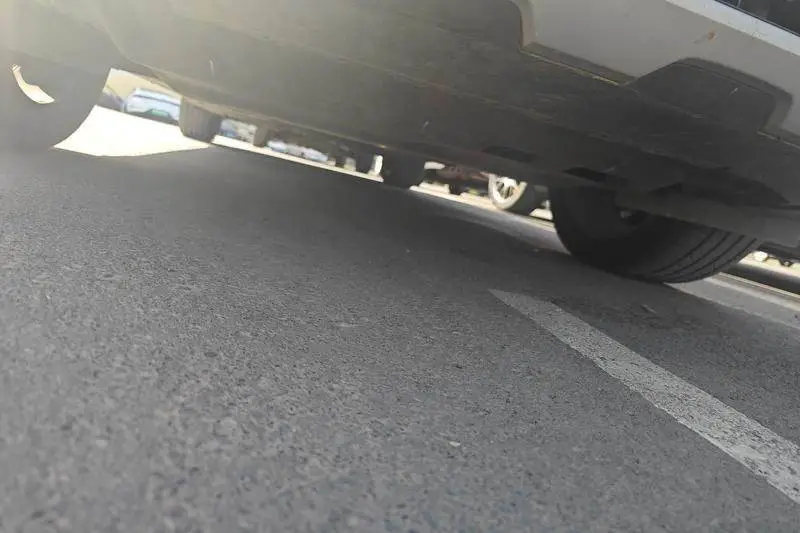 Tanyue 2019 380TSI 4WD R-Line National V — 7