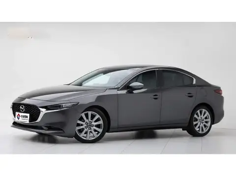 Mazda 3 Angkesaila 2023 2.0L Automatic Quality Edition