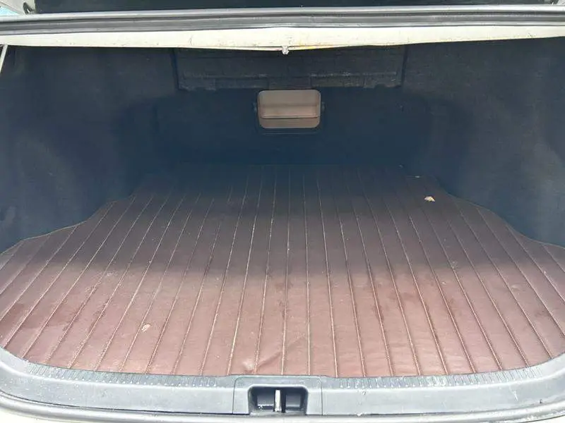 Camry 2012 2.0G Deluxe Edition — 19