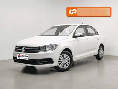 Santana 2021 1.5L Manual Fashion Edition