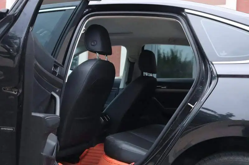 Lavida 2019 1.5L Automatic Fashion Edition National VI — 9