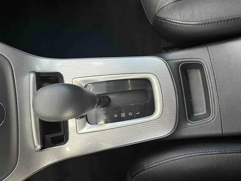 Sylphy 2014 1.6XV CVT Premium Edition — 13