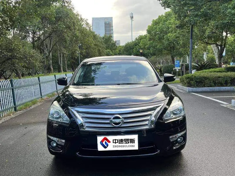 Tianlai 2013 2.5L XL-NAVI Tech Smart Edition — 2