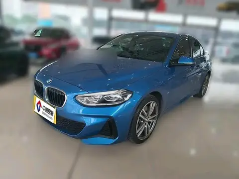 BMW 1 Series 2019 120i Leading M Sport Package