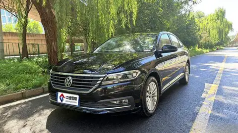 Lavida 2019 280TSI DSG Comfort Edition National VI
