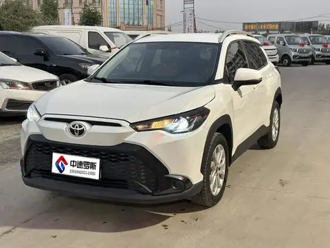 Landa 2023 2.0L CVT Elite Edition