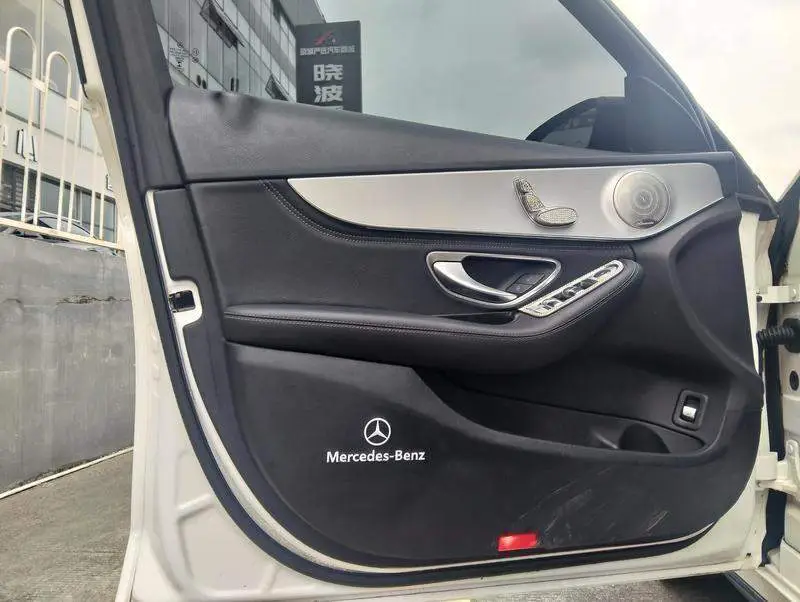 Mercedes-Benz C-Class 2020 C 260 Sport — 16