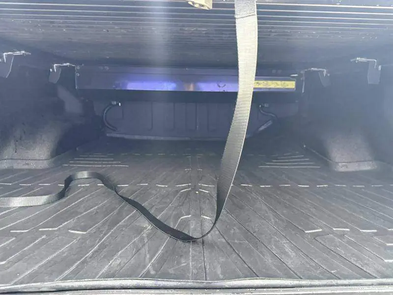 Gladiator 2022 3.6L Pre-release Edition — 10