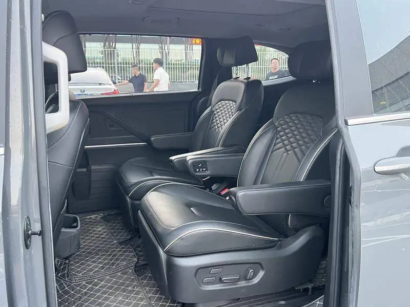 Kustu 2021 380TGDi LUX Premium — 19