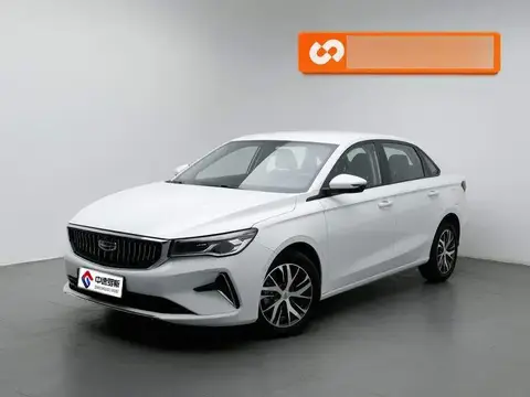 Dihao 2022 4th Generation 1.5L CVT Elite