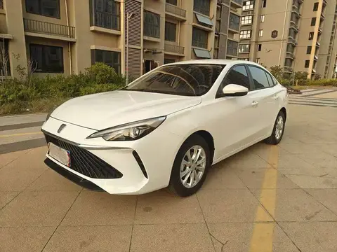 Roewe i5 2023 1.5L Manual Premium Edition